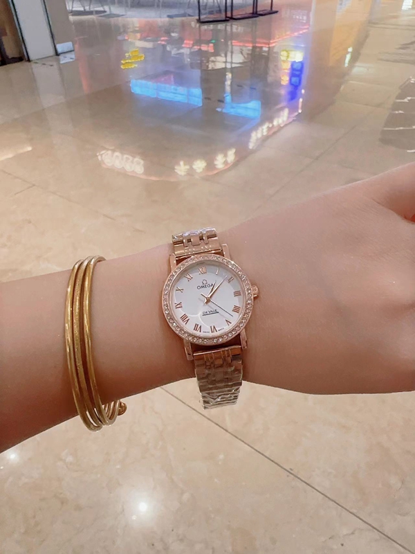 ブランド時計着用イメージ